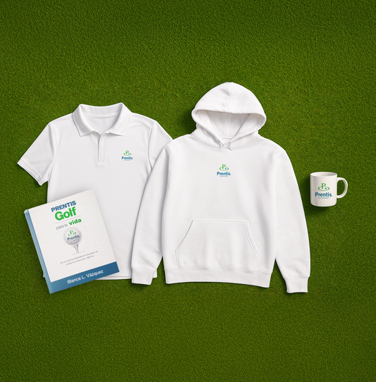 Kit Día del Padre Prentis Golf