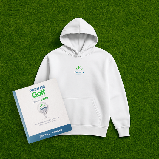 Kit Día del Padre Prentis Golf – Edición Chico